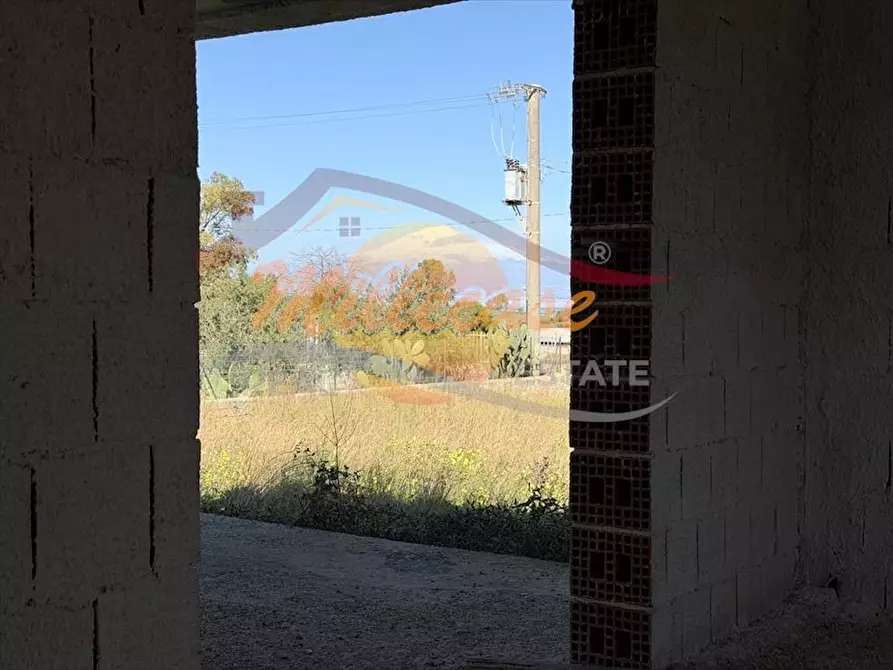 Immagine 17 di Villa in vendita  in CASTELLUCCIO a Augusta