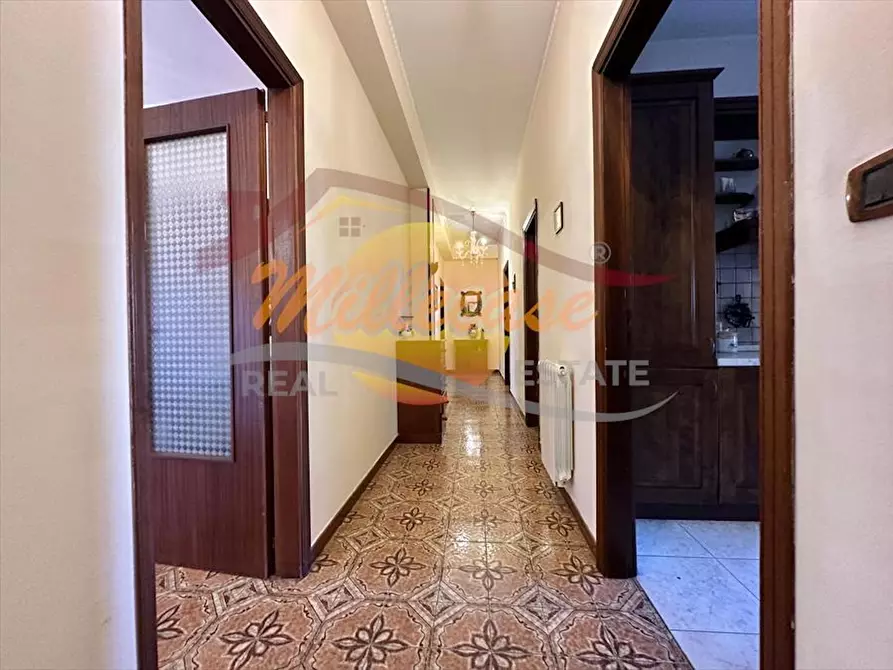 Immagine 15 di Quadrilocale in vendita  in Via Sofio Ferrero a Siracusa