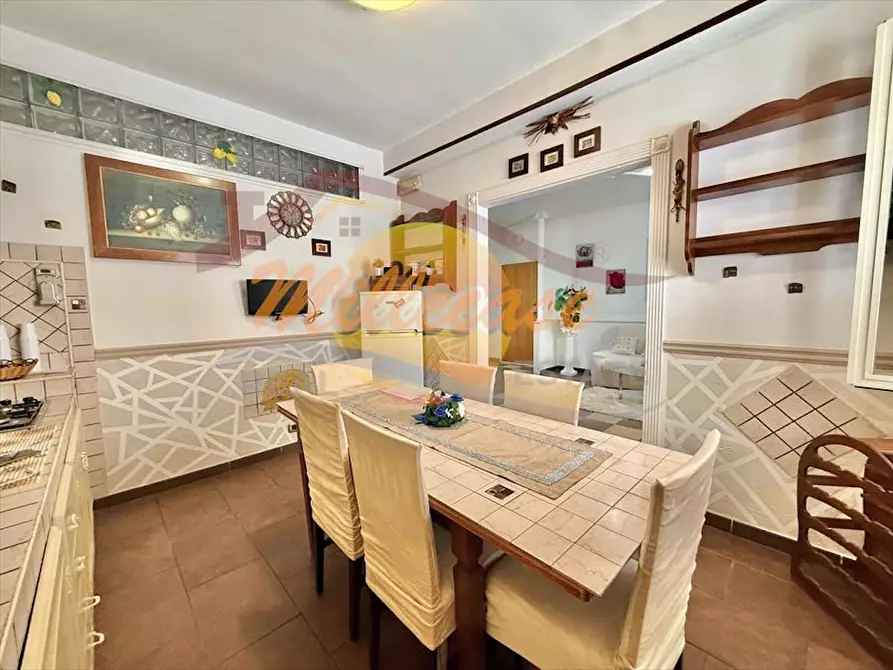 Immagine 13 di Quadrilocale in vendita  in Via Acireale a Siracusa