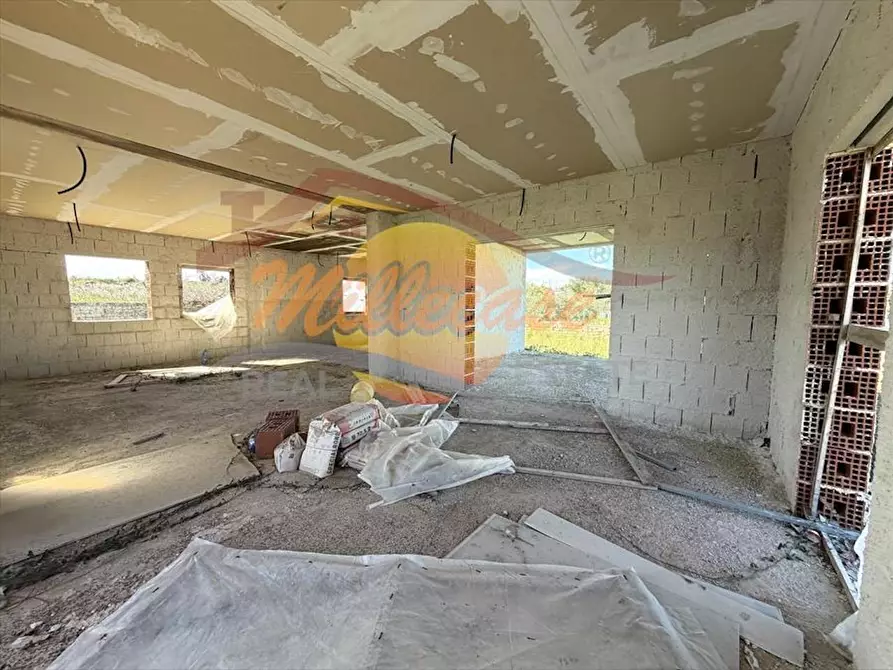 Immagine 2 di Villa in vendita  in CASTELLUCCIO a Augusta