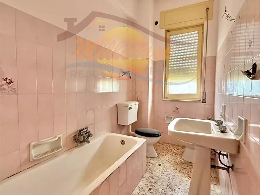 Immagine 12 di Bilocale in vendita  in VIALE TUNISI a Siracusa