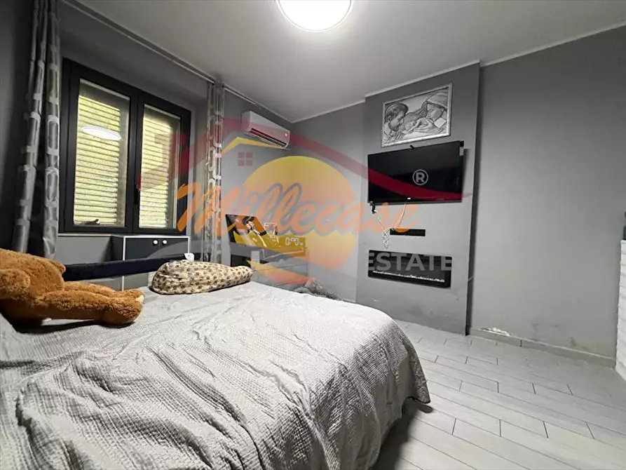 Immagine 8 di Trilocale in vendita  in Via Antonello da Messina a Siracusa
