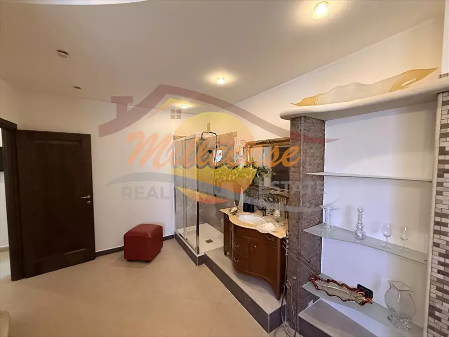 Immagine 3 di Appartamento in affitto  in VIALE TUNISI a Siracusa