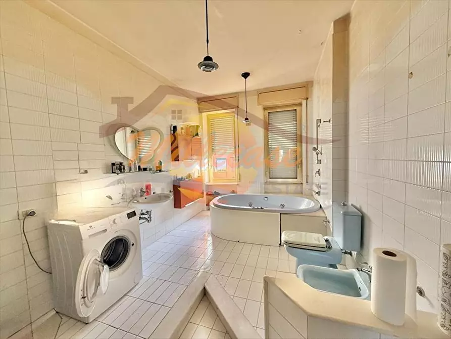 Immagine 7 di Appartamento in vendita  in SAN GIOVANNI a Siracusa