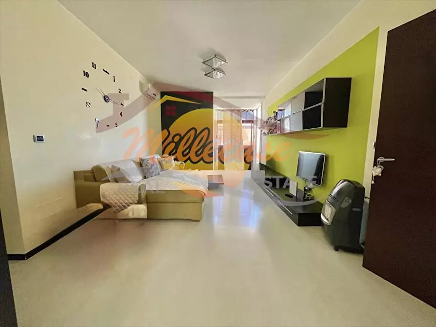 Immagine 1 di Quadrilocale in vendita  in VIA LAZIO a Siracusa