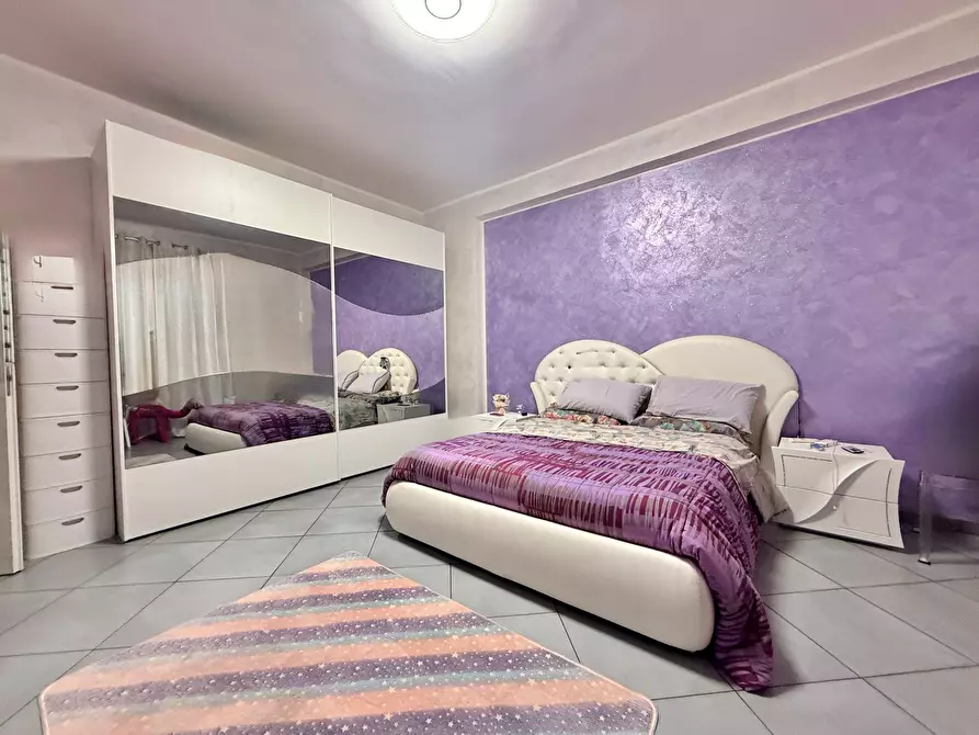 Immagine 11 di Trilocale in vendita  in Viale Tica a Siracusa