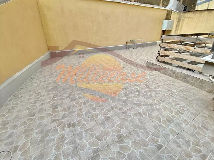 Immagine 18 di Trilocale in vendita  in VIA AGATOCLE a Siracusa