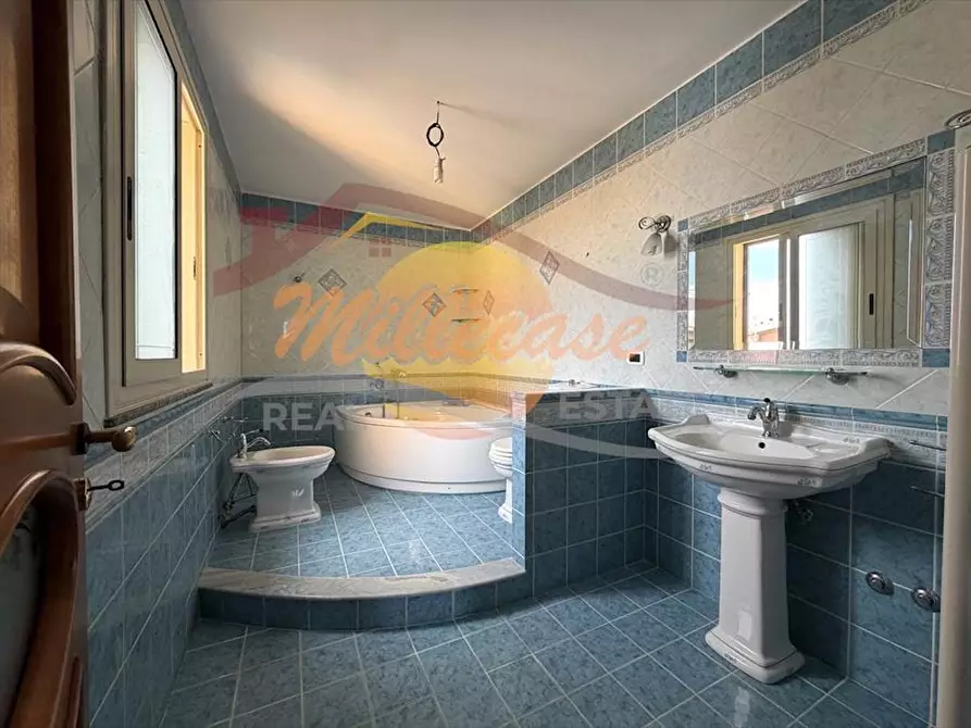 Immagine 13 di Appartamento in vendita  in Vicolo del Papiro a Siracusa