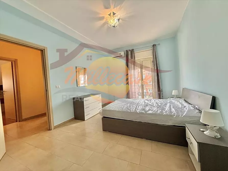 Immagine 5 di Trilocale in vendita  in VIALE AUGUSTA a Siracusa