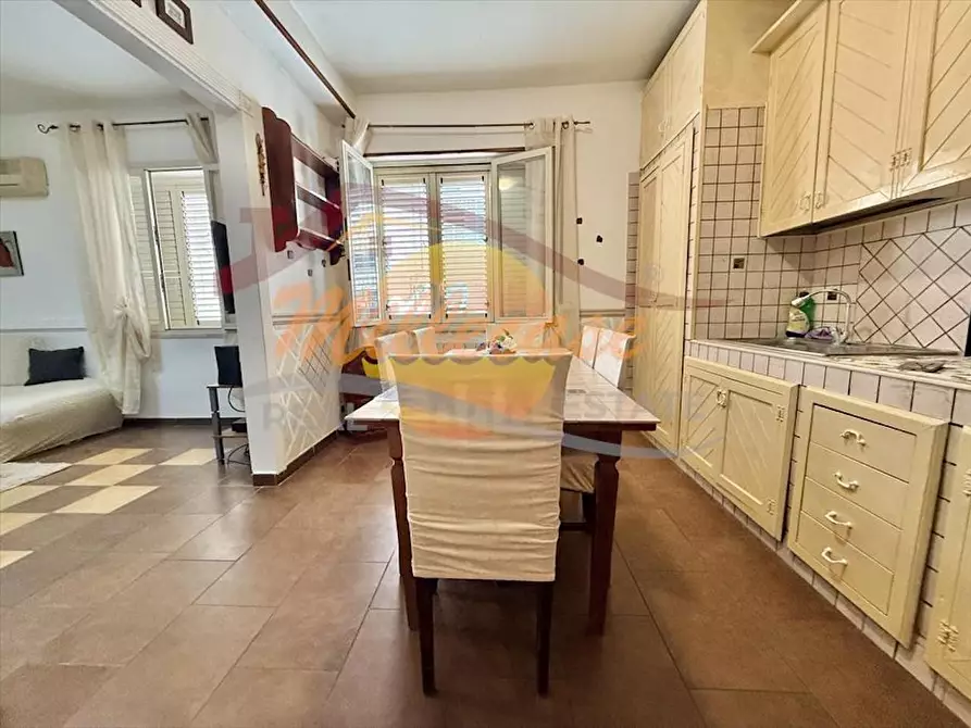 Immagine 3 di Quadrilocale in vendita  in Via Acireale a Siracusa