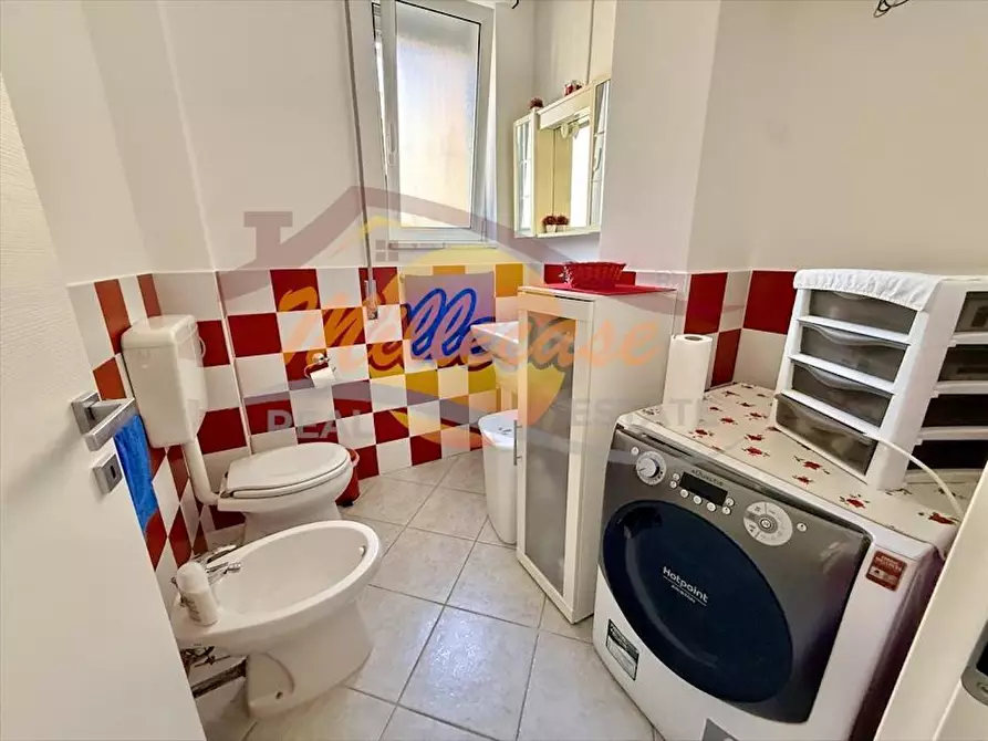 Immagine 3 di Quadrilocale in vendita  in Viale Tica a Siracusa