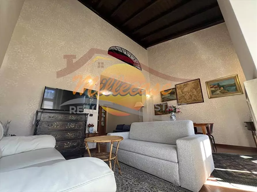 Immagine 17 di Quadrilocale in vendita  in Riviera Dionisio Il Grande 100 a Siracusa