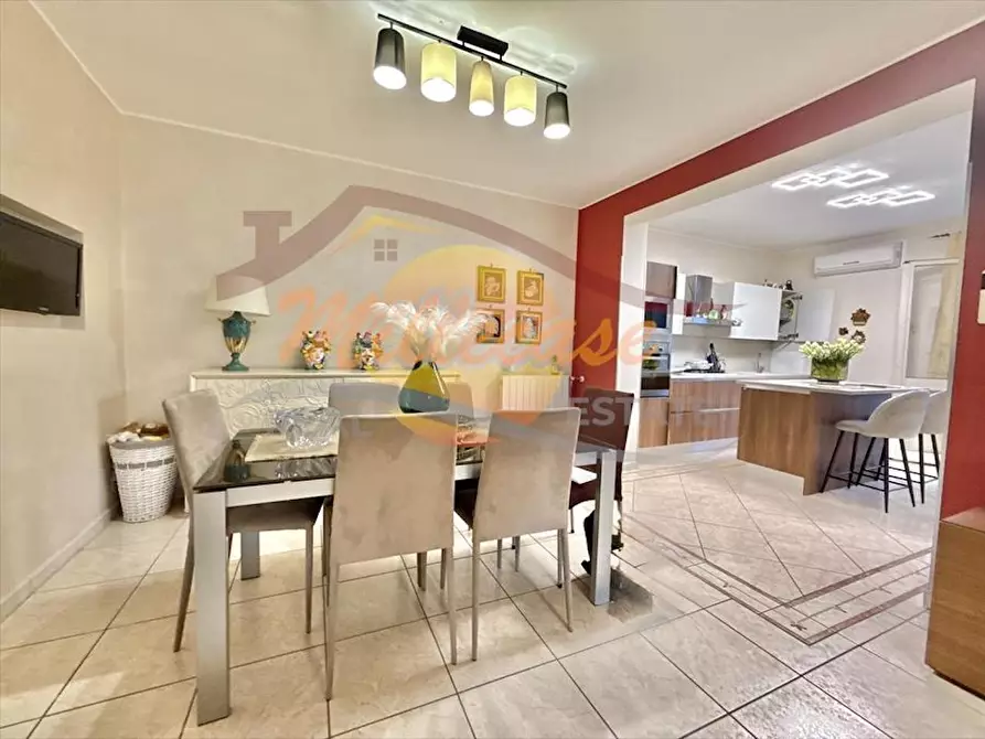 Immagine 3 di Villa in vendita  in Via Antonio Federico Ozanam a Siracusa