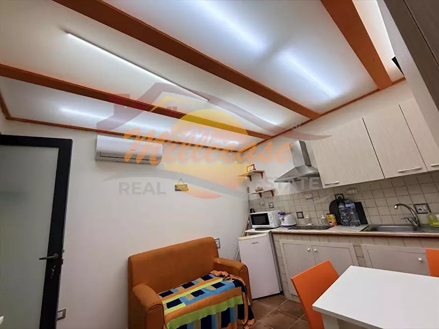 Immagine 27 di Bilocale in vendita  in Via dell'Apollonion a Siracusa