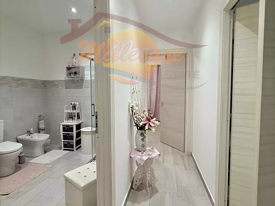 Immagine 19 di Trilocale in vendita  in Via Santi Amato a Siracusa