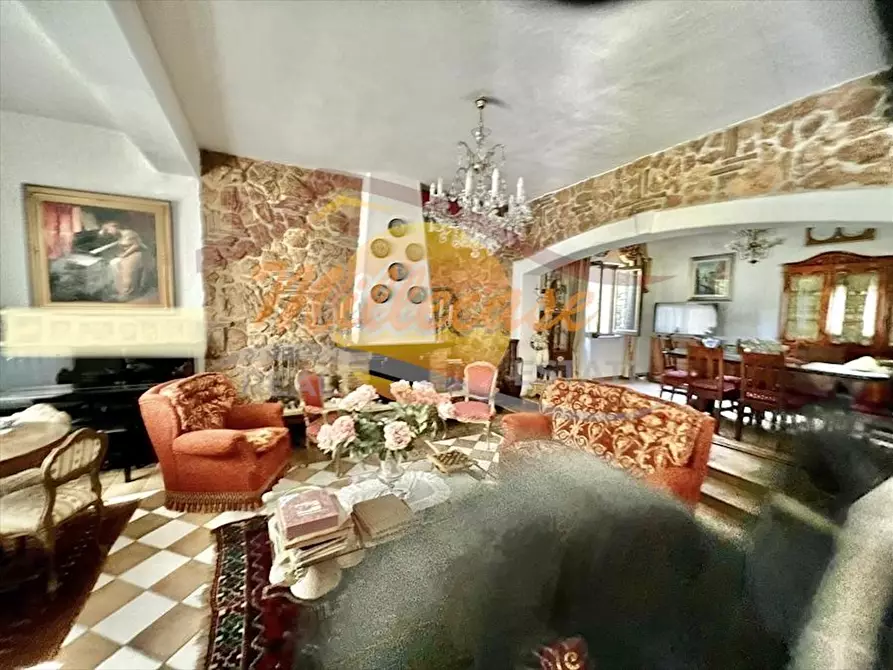 Immagine 23 di Villa in vendita  in Via Luigi Maria Monti a Siracusa