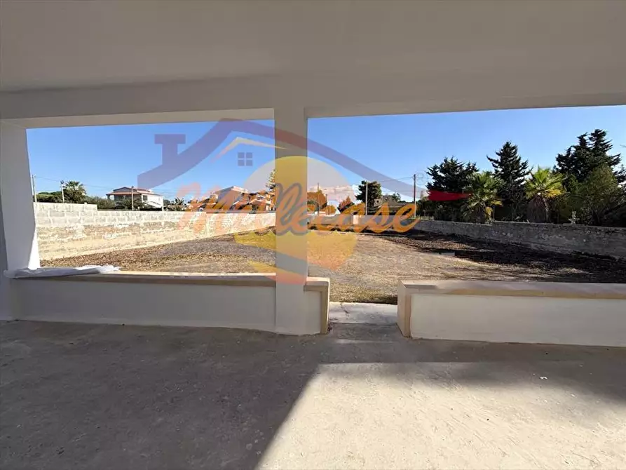 Immagine 16 di Villa in vendita  in VIA LAGO DI LUGANO a Siracusa