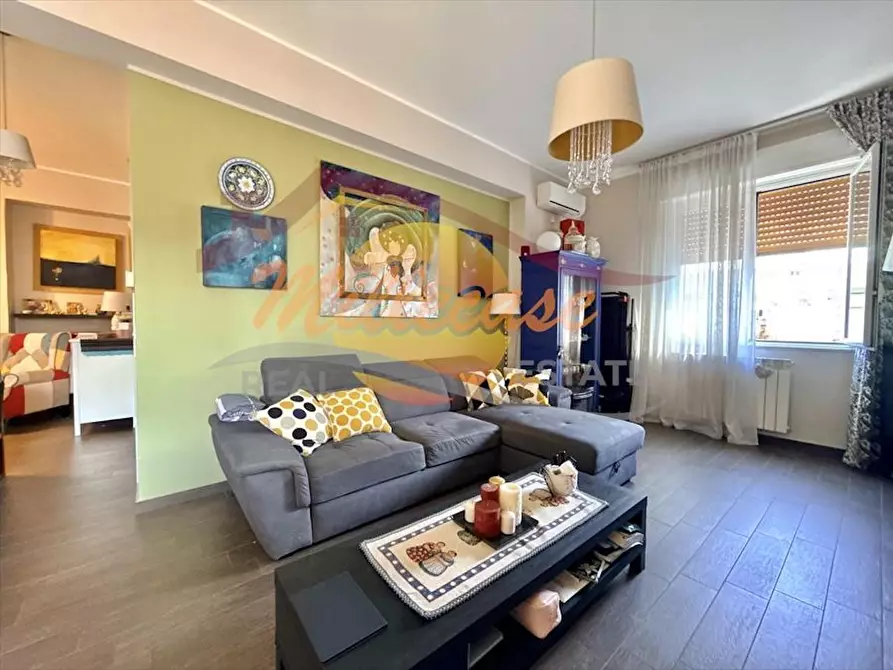 Immagine 11 di Attico in vendita  in VIA PIETRO NOVELLI a Siracusa