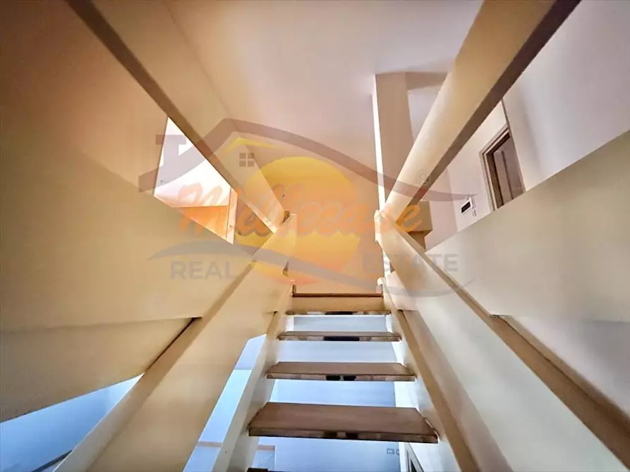 Immagine 3 di Appartamento in vendita  in Via Adda a Siracusa