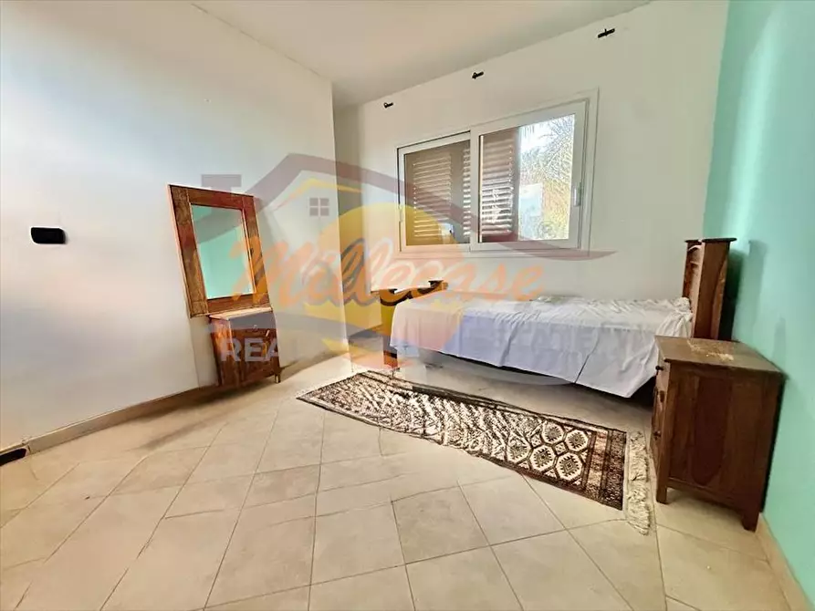 Immagine 10 di Villa in vendita  in Via Lido Sacramento a Siracusa