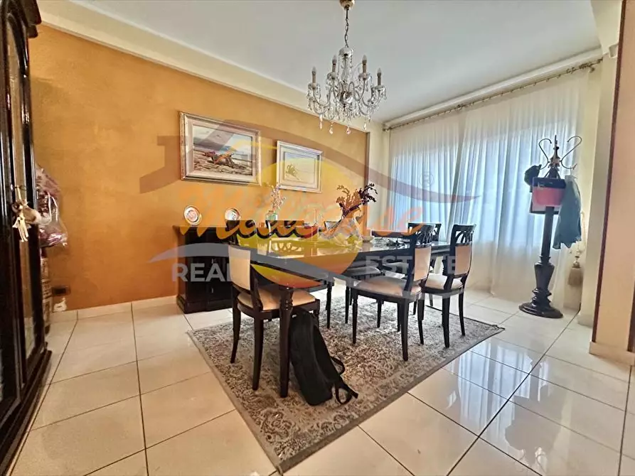 Immagine 15 di Casa bifamiliare in vendita  in Via Luigi Maria Monti a Siracusa