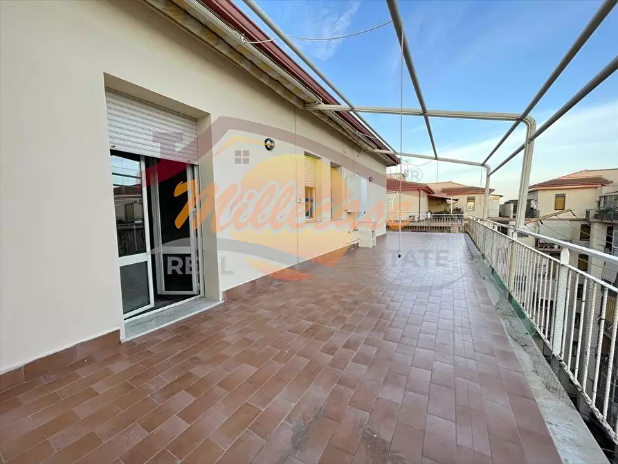 Immagine 18 di Attico in vendita  in Via Tisia a Siracusa