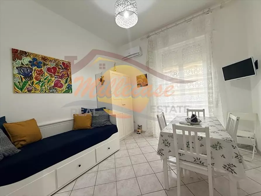 Immagine 13 di Trilocale in vendita  in VIA ISONZO a Siracusa