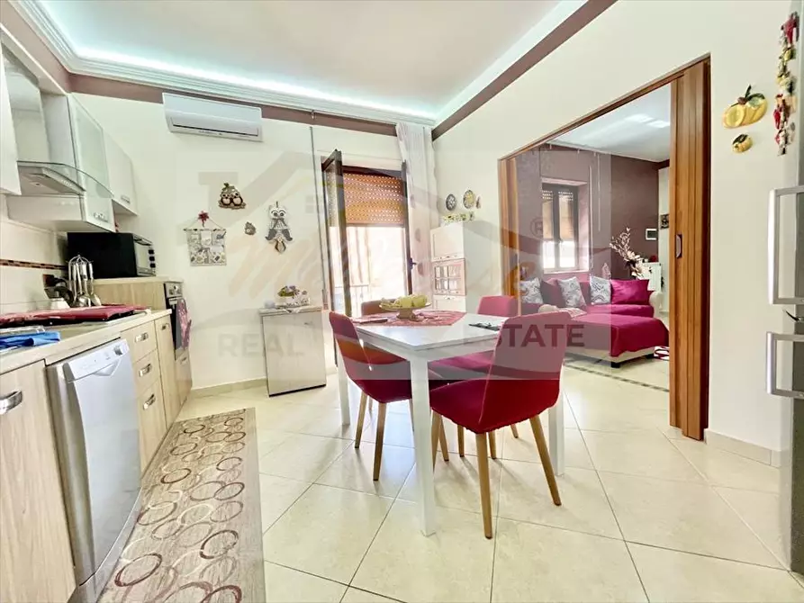 Immagine 9 di Quadrilocale in vendita  in VIA NOVELLI a Siracusa