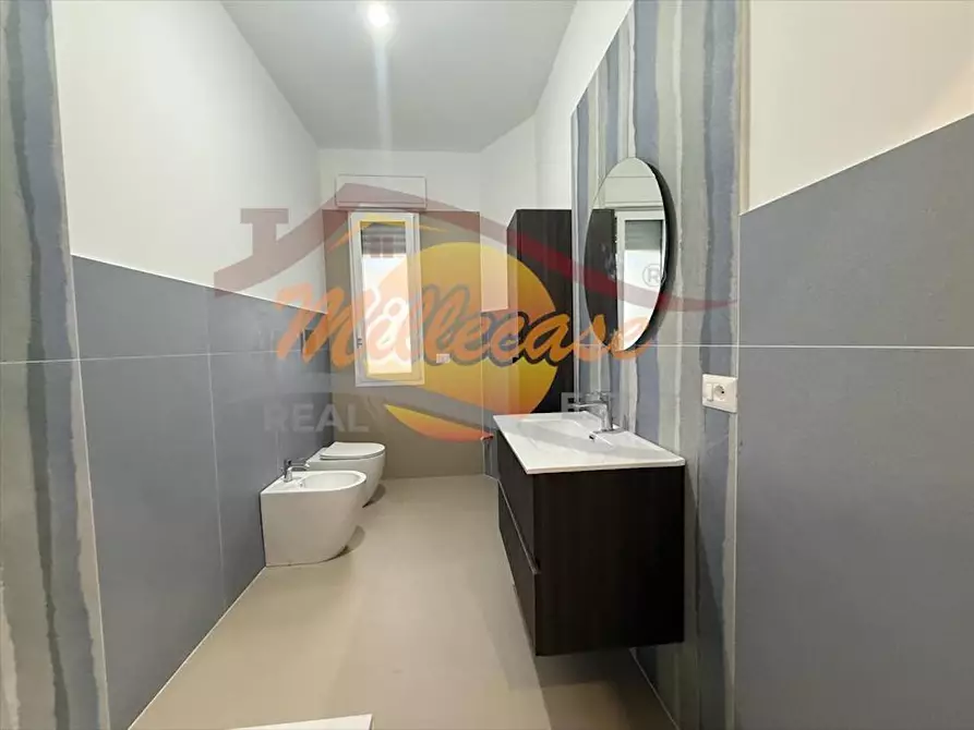 Immagine 22 di Trilocale in vendita  in Viale Teracati a Siracusa