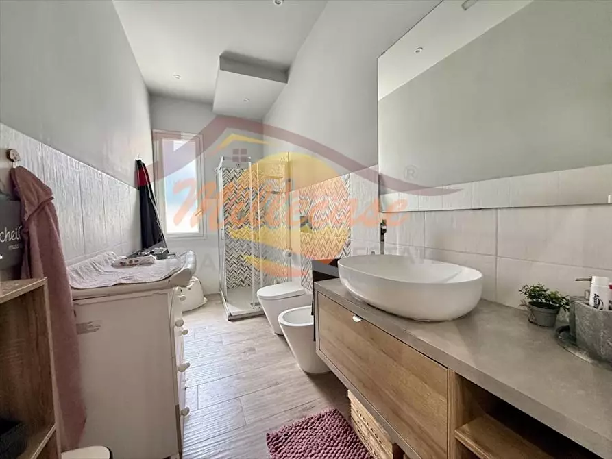 Immagine 10 di Villa in vendita  in Viale Scala Greca a Siracusa