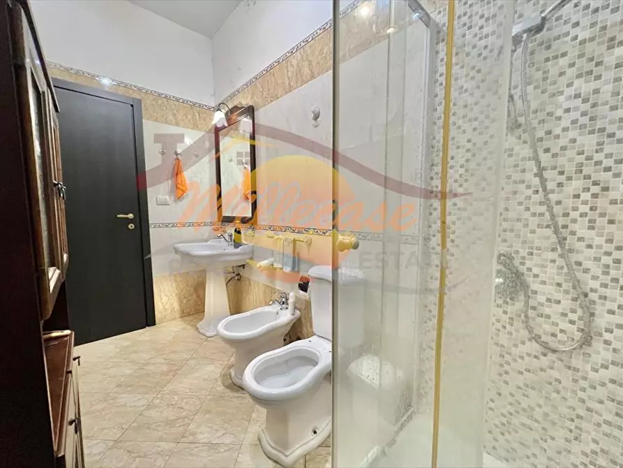 Immagine 19 di Quadrilocale in vendita  in VIA MONTE FRASCA a Siracusa