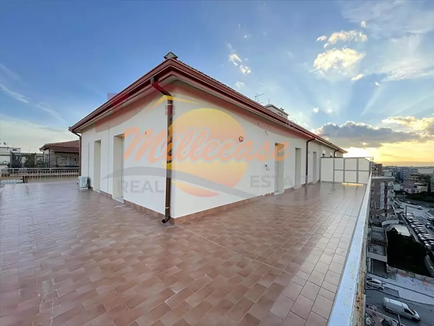 Immagine 13 di Attico in vendita  in Via Tisia a Siracusa