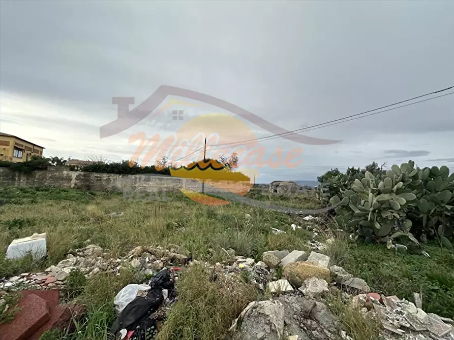 Immagine 4 di Terreno industriale in vendita  in VIA ELORINA a Siracusa