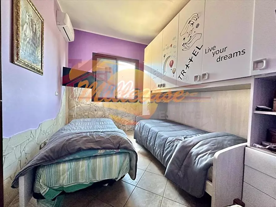 Immagine 21 di Villa in vendita  in VIA ISOLE DELLA SONDA a Siracusa