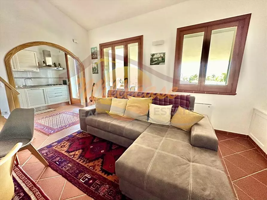 Immagine 28 di Trilocale in vendita  in VIA ISOLA a Siracusa