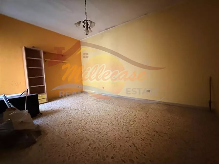 Immagine 13 di Trilocale in vendita  in VIA ISONZO 159 a Siracusa