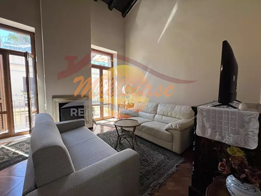 Immagine 14 di Quadrilocale in vendita  in Riviera Dionisio Il Grande 100 a Siracusa