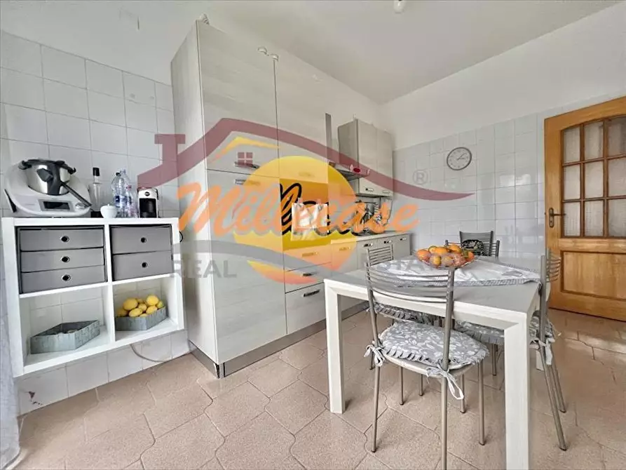 Immagine 17 di Trilocale in vendita  in VIA PASQUALE SALIBRA a Siracusa