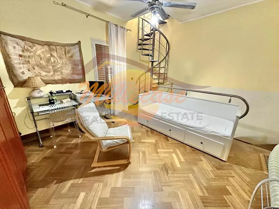 Immagine 3 di Casa indipendente in vendita  in VIA SENATORE DI GIOVANNI a Siracusa