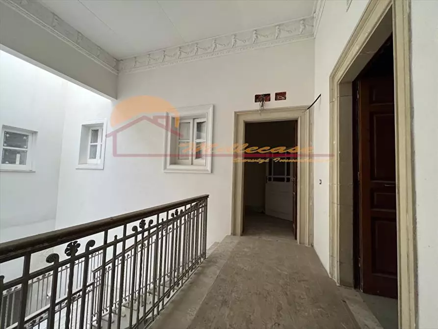 Immagine 14 di Appartamento in vendita  in PIAZZA EURIPIDE a Siracusa