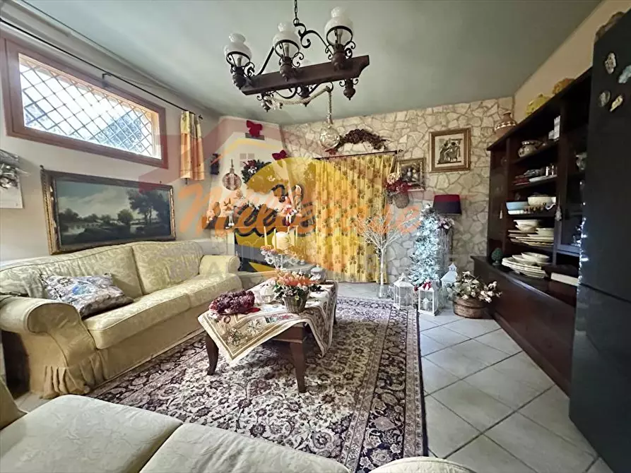 Immagine 5 di Casa bifamiliare in vendita  in Traversa Sinerchia a Siracusa