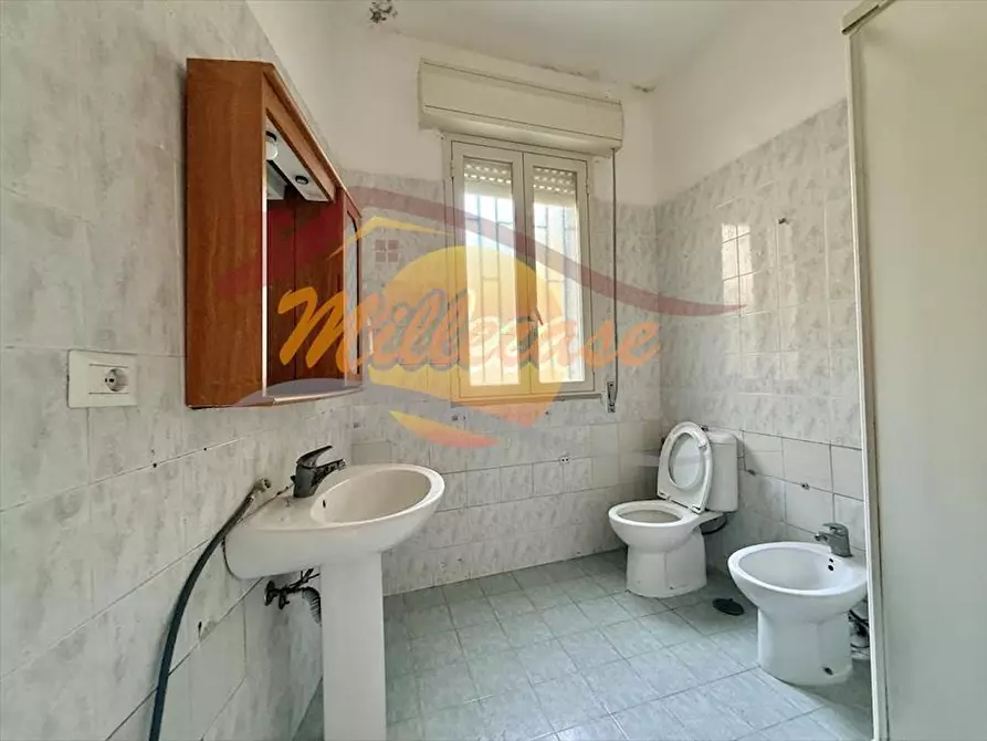 Immagine 3 di Appartamento in vendita  in Via Francesco Accolla a Siracusa