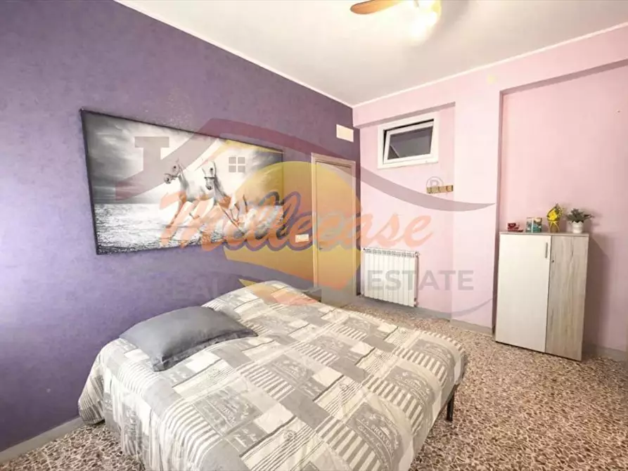 Immagine 13 di Appartamento in vendita  in Via Mattia Preti a Siracusa