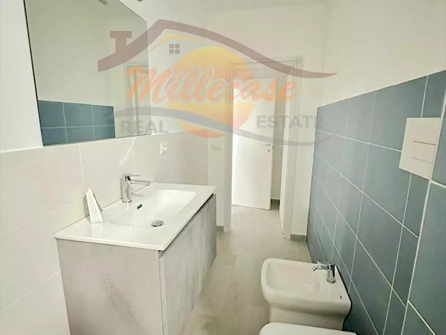 Immagine 10 di Appartamento in affitto  in Via Misterbianco 4 a Siracusa