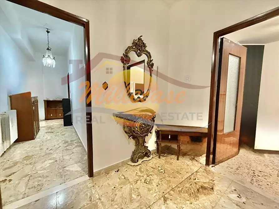 Immagine 15 di Appartamento in vendita  in GROTTASANTA a Siracusa