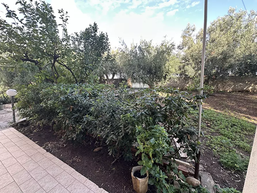 Immagine 28 di Villa in vendita  in Via Franca Maria Gianni a Siracusa
