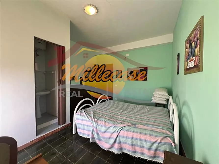 Immagine 22 di Casa indipendente in vendita  in TRAVERSA SAN FRANCESCO a Siracusa