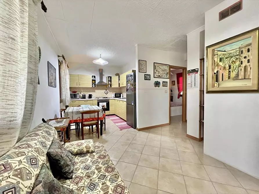 Immagine 26 di Villa in vendita  in Via Brancati a Melilli