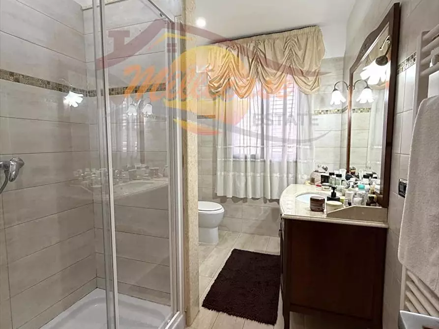 Immagine 14 di Casa bifamiliare in vendita  in Via Aidone a Siracusa