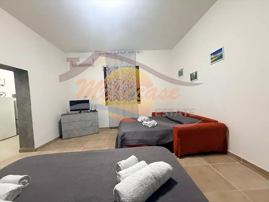 Immagine 7 di Bilocale in vendita  in VIA GENOVA a Siracusa